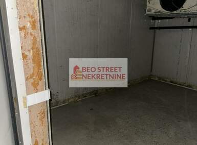 Poslovni prostor / Lokal, Beograd, izdavanje, 160m2, 1120e, id1449102