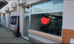 Poslovni prostor / Lokal, Beograd, Blok 70a, izdavanje, 26m2, 400e, id803084
