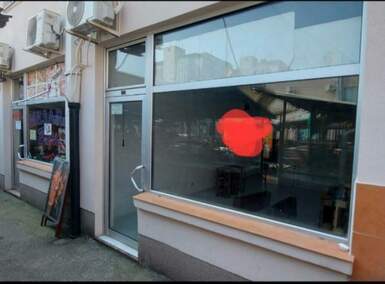 Poslovni prostor / Lokal, Beograd, Blok 70a, izdavanje, 26m2, 400e, id803084