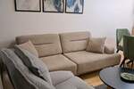 Dvosoban stan, Niš, izdavanje, 45m2, 400e, id1449106