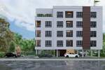 Dvosoban stan, Niš, Svetinikolska crkva, prodaja, 36m2, 68400e, id1449107