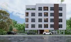 Dvosoban stan, Niš, Svetinikolska crkva, prodaja, 35m2, 70000e, id1449107