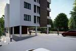 Dvosoban stan, Niš, Svetinikolska crkva, prodaja, 36m2, 68400e, id1449107