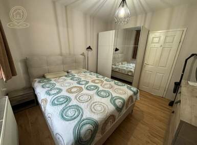 Dvosoban stan, Niš, prodaja, 55m2, 118000e, id1449108