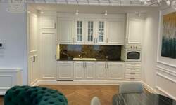 Trosoban stan, Beograd, Čubura, izdavanje, 100m2, 2700e, id1449110