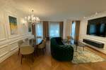 Trosoban stan, Beograd, Čubura, izdavanje, 100m2, 2700e, id1449110