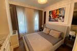 Trosoban stan, Beograd, Čubura, izdavanje, 100m2, 2700e, id1449110