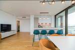 Dvosoban stan, Beograd, Beograd na vodi, prodaja, 55m2, 288000e, id1449111