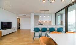 Dvosoban stan, Beograd, Beograd na vodi, prodaja, 55m2, 288000e, id1449111