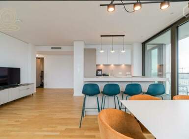 Dvosoban stan, Beograd, Beograd na vodi, prodaja, 55m2, 288000e, id1449111