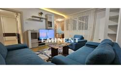 Trosoban stan, Beograd, Blok 37, izdavanje, 71m2, 850e, id1449113