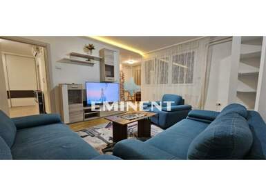 Trosoban stan, Beograd, Blok 37, izdavanje, 71m2, 850e, id1449113