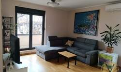 Trosoban stan, Beograd, Lekino Brdo, izdavanje, 65m2, 800e, id1449114