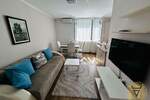 Dvosoban stan, Beograd, Dorćol, izdavanje, 40m2, 650e, id1449115