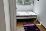 Dvosoban stan, Beograd, Dorćol, izdavanje, 40m2, 650e, id1449115