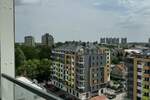 Jednoiposoban stan, Beograd, Donji Grad, izdavanje, 60m2, 800e, id1449116