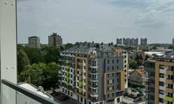 Jednoiposoban stan, Beograd, Donji Grad, izdavanje, 60m2, 800e, id1449116