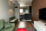 Jednoiposoban stan, Beograd, Donji Grad, izdavanje, 60m2, 800e, id1449116