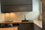 Jednoiposoban stan, Beograd, Donji Grad, izdavanje, 60m2, 800e, id1449116