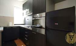Troiposoban stan, Beograd, Karađorđev  trg, izdavanje, 70m2, 700e, id1449117
