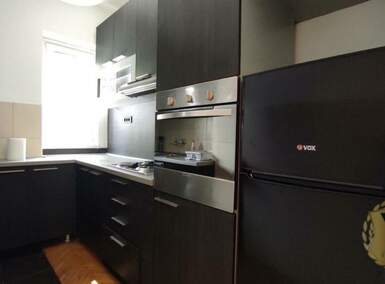 Troiposoban stan, Beograd, Karađorđev  trg, izdavanje, 70m2, 700e, id1449117