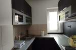 Troiposoban stan, Beograd, Karađorđev  trg, izdavanje, 70m2, 700e, id1449117