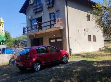 Kuca, Beograd, Kaluđerica, izdavanje, 200m2, 1100e, id1449118