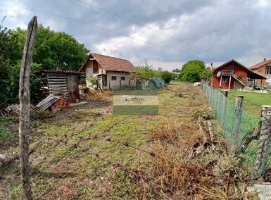 Plac, Jagodina, prodaja, 0m2, 35000e, id1449119