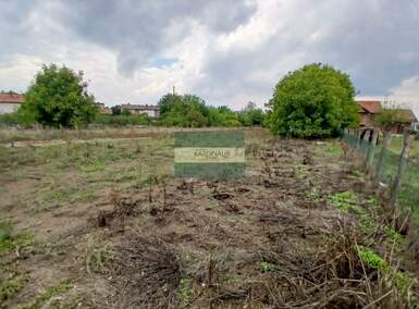 Plac, Jagodina, prodaja, 0m2, 14000e, id1449120