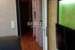 Jednosoban stan, Novi Sad, Bulevar Oslobođenja, izdavanje, 31m2, 300e, id1449124