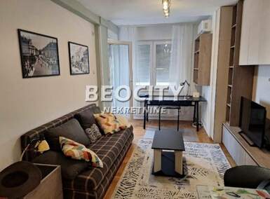 Dvosoban stan, Novi Sad, Liman 4, izdavanje, 43m2, 530e, id1449129