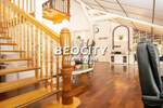 Trosoban stan, Beograd, Stari Grad, izdavanje, 110m2, 1300e, id1449131