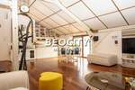 Trosoban stan, Beograd, Stari Grad, izdavanje, 110m2, 1300e, id1449131