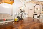 Trosoban stan, Beograd, Stari Grad, izdavanje, 110m2, 1300e, id1449131