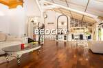 Trosoban stan, Beograd, Stari Grad, izdavanje, 110m2, 1300e, id1449131