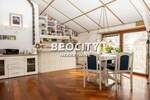 Trosoban stan, Beograd, Stari Grad, izdavanje, 110m2, 1300e, id1449131