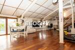 Trosoban stan, Beograd, Stari Grad, izdavanje, 110m2, 1300e, id1449131