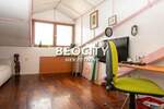 Trosoban stan, Beograd, Stari Grad, izdavanje, 110m2, 1300e, id1449131