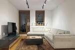 Trosoban stan, Beograd, Stari Grad, izdavanje, 80m2, 1600e, id1449133
