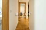 Trosoban stan, Beograd, Stari Grad, izdavanje, 80m2, 1600e, id1449133