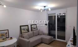 Dvosoban stan, Novi Sad, Liman, prodaja, 44m2, 118000e, id1449134