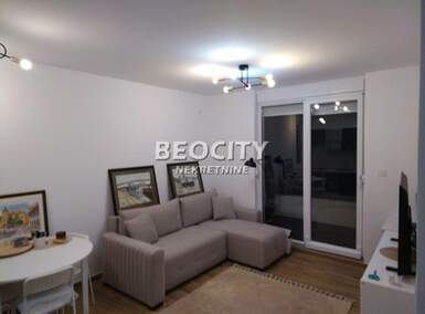 Dvosoban stan, Novi Sad, Liman, prodaja, 44m2, 118000e, id1449134