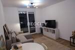 Dvosoban stan, Novi Sad, Liman, prodaja, 44m2, 118000e, id1449134