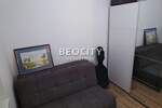 Dvosoban stan, Novi Sad, Liman, prodaja, 44m2, 118000e, id1449134