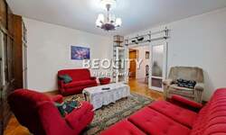 Cetvorosoban stan, Beograd, Zvezdara, prodaja, 95m2, 319000e, id1449135