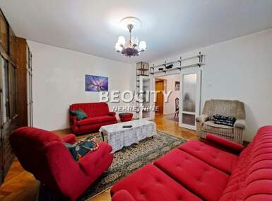 Cetvorosoban stan, Beograd, Zvezdara, prodaja, 95m2, 319000e, id1449135