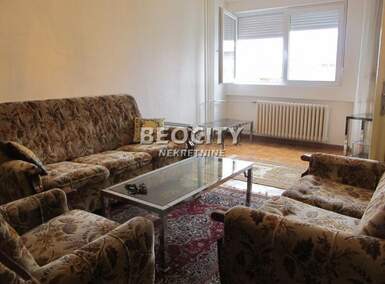 Dvosoban stan, Beograd, Blok 70 (kineski Tc), prodaja, 56m2, 190000e, id1449141