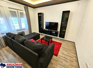 Dvosoban stan, Beograd, Blok 7 (Paviljoni), prodaja, 49m2, 170000e, id1449165