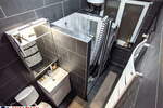 Dvosoban stan, Beograd, Blok 7 (Paviljoni), prodaja, 49m2, 170000e, id1449165