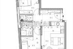 Dvoiposoban stan, Niš, Centar, prodaja, 62m2, 159770e, id1449174